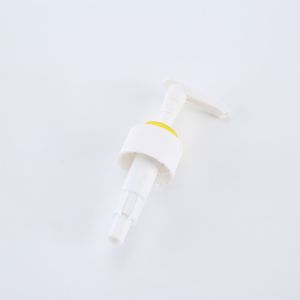 Buy cheap Custom Hand Soap Dispenser Switch Pink Plastic Shampoo Cream Lotion Pump 28/410 from wholesalers