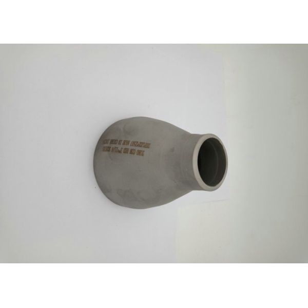 Quality Monel 400 UNS N04400 Alloy Steel Pipe Fittings 3000PSI Round Shape Forged Connection for sale