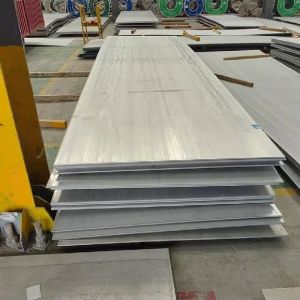 UNS N08810 Nickel Alloy Plate Sheet Alloy 800H / 800HT