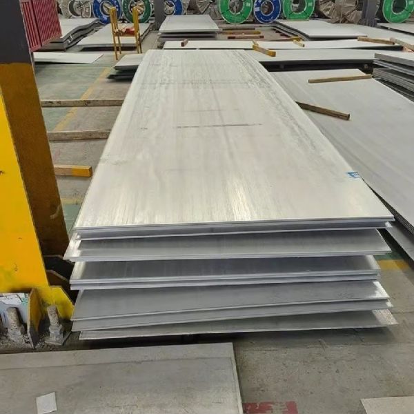 UNS N08810 Nickel Alloy Plate Sheet Alloy 800H / 800HT