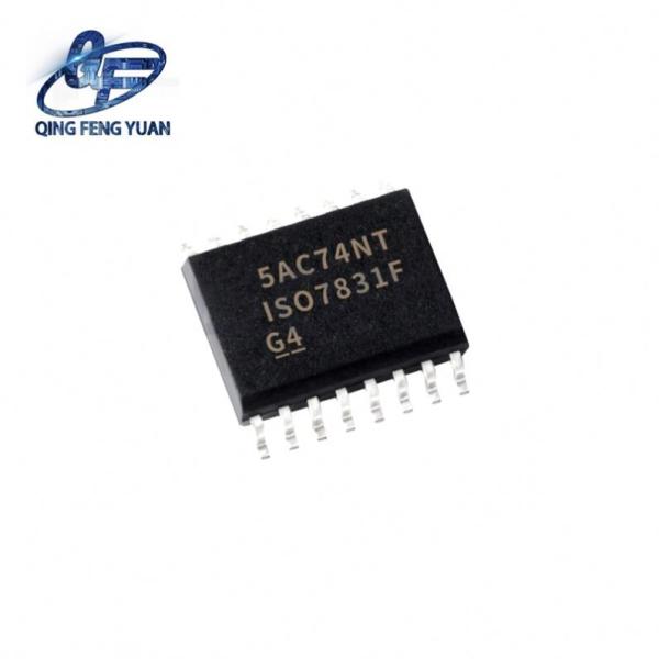 Texas ISO7831FDWWR In Stock Electronic Components Bluetooth Integrated Circuit
