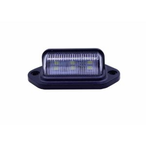 Buy cheap Surface Mount 12 Volt Boat Interior Step Lights IP67 Waterproof LED Courtesy Lights from wholesalers