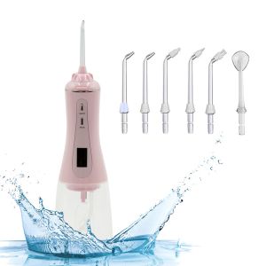 Buy cheap Multifunctional Oral Water Flosser from wholesalers