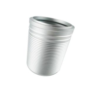 Buy cheap Steel Frame Aluminum CNC Machining Service Milling Stamping Kit from wholesalers