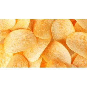 100KGH Potato Chips Production line