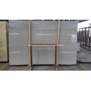 Buy cheap China Screw Beige Marble Slab, China Gray Marble Slab from wholesalers