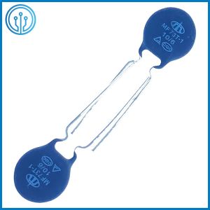 Inrush Current Limiter ICL 10Ohms ±20% 6A NTC Thermistor Thermal Resistor MF73T