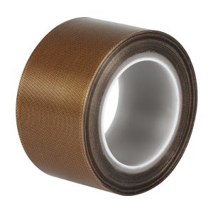Buy cheap PTFE Wrapping Tape 12mm High Temperature for Papermaking product