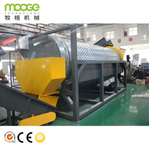 Buy cheap PET Water Bottle Washing Line Crusher Shredder Recycling Machine from wholesalers