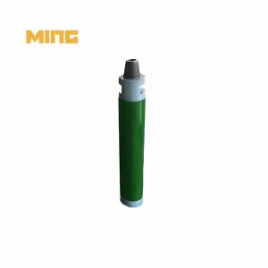 12 Inch Down The Hole SD Shank High Air Pressure DTH Drill Hammer For Oil