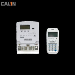 Buy cheap STS IP54 Prepaid Electricity Meter with 80 A Max Current and IEC 62052-11 Compliance from wholesalers