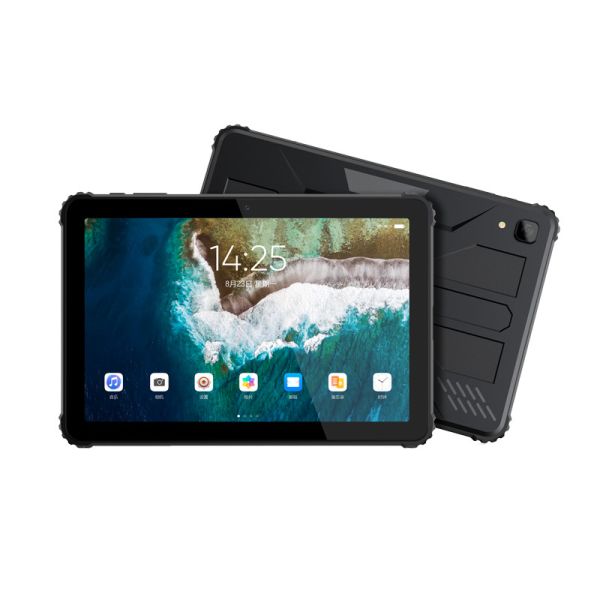 Buy cheap 10.1" IP68 Waterproof Rugged Tablet Window Android PC Dustproof Shockproof Wifi 4G from wholesalers