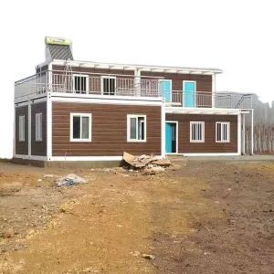 Buy cheap Zontop Modern Living 40ft Luxury Flat Pack China Prefab Homes Bolt  Prefabricated Expandable Container House from wholesalers