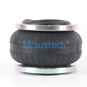 Buy cheap Pirelli Torpress 88540 Suspension Air Spring With M8×1.25 Bolts Air Shock Absorber from wholesalers