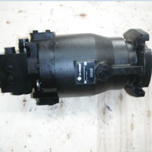 Sauer 20 series hydraulic motor MF20 series hydraulic piston motor high speed