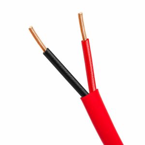 2 Core 4Core 1.5MM2 BC Shielded Fire Alarm Cable for Africa Market from