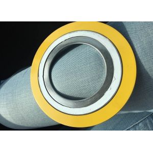 Buy cheap ASME B16.20 ASME B16.21 Klingersil C4500 ring type flat plain gasket from wholesalers