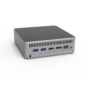 Buy cheap 4.2GHz Intel Core Mini PC KC11 WIN11 OS I5-1135G7 Bluetooth 5.0 from wholesalers