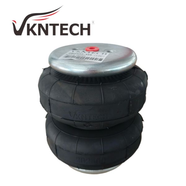 VKNTECH 2B6955 CONVOLUTED AIR SPRING REPLACE Firestone W01-358-6955 255-1.5 A01