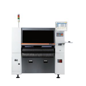 Buy cheap SAMSUNG Hanwha SM481 Chip Mounter Pick And Place Machine 38000CPH for 0402 from wholesalers
