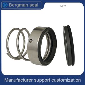 Buy cheap M32 M3N M37G Oil Pump Seal 25mm 80mm Southern Mechanical Seals from wholesalers
