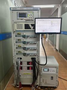 Buy cheap ATE Charger Adapter Power Integrated Automated Test System product