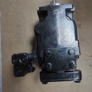 JRL060BCR2520NNN3S1CVA2NFFFNNNNNN A High-Performance Hydraulic Pump For