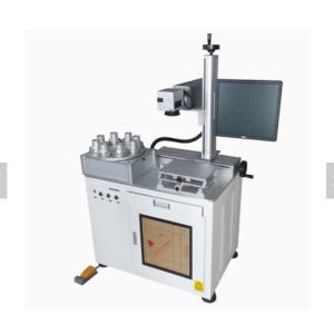 Buy cheap High quality laser marker for sale/package laser marking machine/Ultraviolet laser marking machine from wholesalers