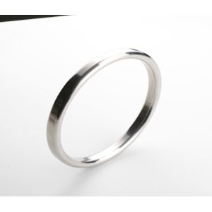 Buy cheap factory cheap oval gasket rtj from wholesalers