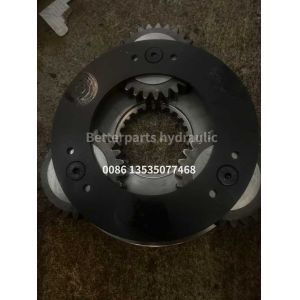 Buy cheap Travel Gearbox From DX150 Swing Drive K1016315E K1016316B K1016316C from wholesalers