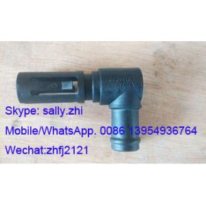Buy cheap brand new  Vent connection C3935113 , 4110000081282 ,  Cummins engine parts for Diesel engine 6CT from wholesalers