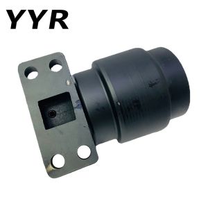 Buy cheap EX200-2 EX200-3 EX200-5 Excavator Chain Roller from wholesalers