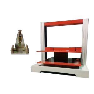 Versatile Electronic Universal Testing Machine for Material Strength and