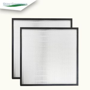 China F9 Medium Efficiency HEPA Filter HP Partition-Free H11-H14 on sale