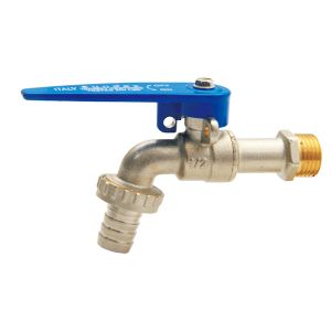 Buy cheap Brass Bibcock 1 2 Lock Handle product