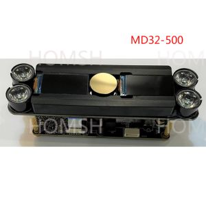 Buy cheap MD32 Iris Recognition Module —— A lightweight USB module featuring integrated PhaseIris algorithm from wholesalers