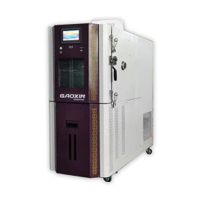 Buy cheap IEC GB Constant Temperature Humidity Test Chamber TEMI 880 Control from wholesalers