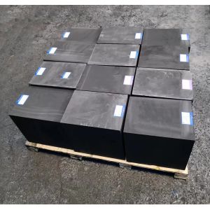 Buy cheap Hot Sale Good Quality Graphite Block for EDM Industry from wholesalers