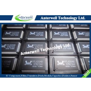 Buy cheap RTL8204B microwave integrated circuits , programmable circuit board from wholesalers