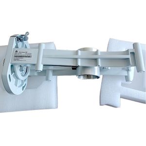 Buy cheap Microwave Antenna A18D03MAC-3NX 52432447 Direct Mount OMT A18D03MAC for 220V AC Power from wholesalers