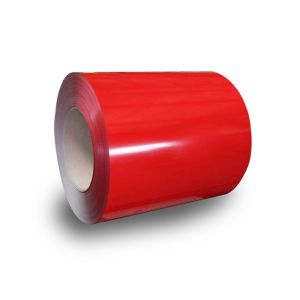 Buy cheap Customizable RAL Color PPGI PPGL Sheet Pre Painted DX51D Galvanized Steel Coil 700-1200MM Width for Your from wholesalers