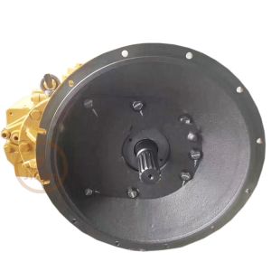 CAT E320D E320C Excavator Pump Parts 272-6955 New Condition