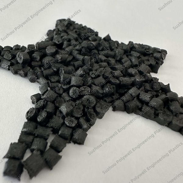 Quality Thermoplastic Plastics Gfrp Nylon 66 Material Extrusion Moulding for sale