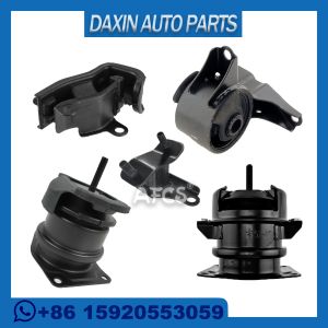 Buy cheap 50800-S0x-A04 50820-S87-A81 Car Engine Mounting 50815-S87-A81 50805-S87-A80 For Honda  Accord from wholesalers