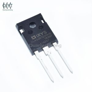 CLA50E1200HB Transistor 1.2kV 79A Standard Recovery Through Hole TO-247 IC Chip
