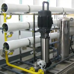 Buy cheap Precision Nanofiltration Device for Separation of Small Molecular Substances from wholesalers