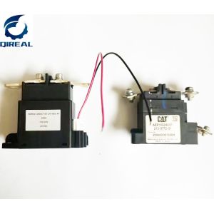 Buy cheap 213-0772-01 Main Electric Box Relay for Caterpillar E320 325 329 336D2 from wholesalers