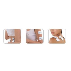 Buy cheap Hot sale digital TENS massager with acupuncture pen from wholesalers