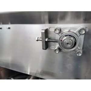 Buy cheap ISO 600BPH 5 Gallon Plastic Pet Bottle Filling Machine from wholesalers