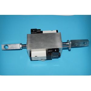 Buy cheap G2.184.0020 SM52 PM52 machines cylinder valve unit D63 H18 G2.335.159 SM52 PM52 pneumatic cylinder from wholesalers